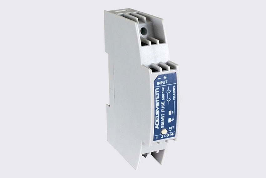MRF102--fuse