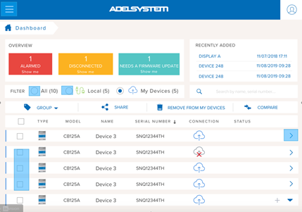 adelviewsystem