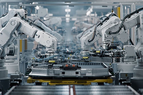 machine-building