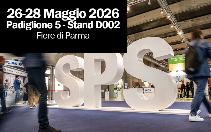 SPS Nuremberg 2025